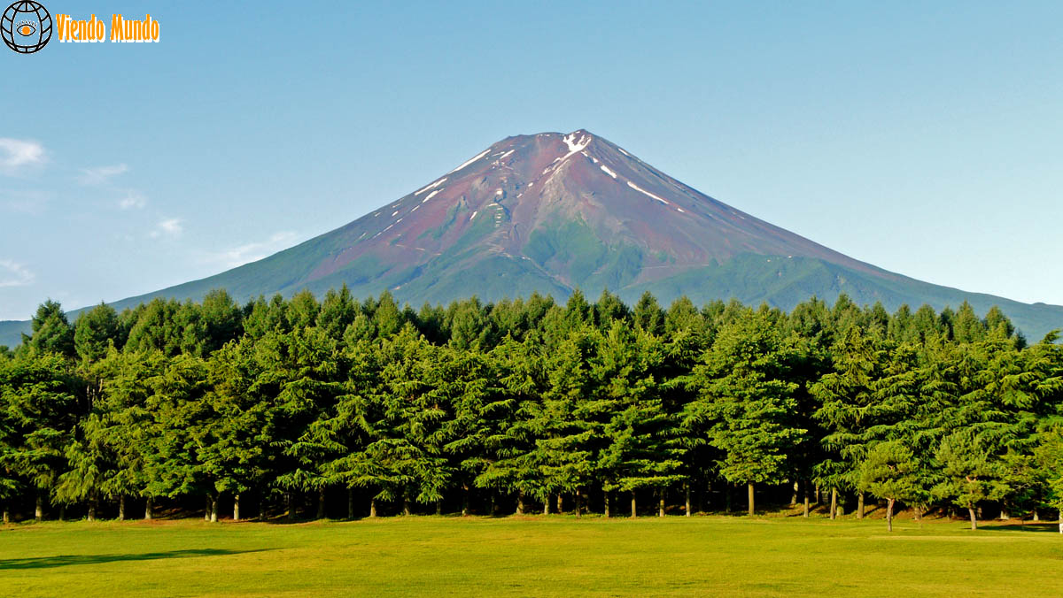 Maravillas de la naturaleza